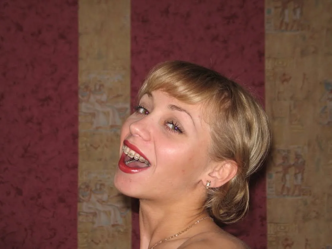 Eastern Beauty II image 45