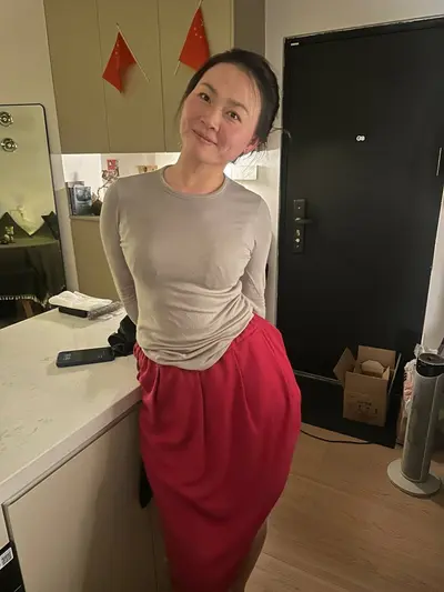 Lu Chinese Milf pt.2 cover image