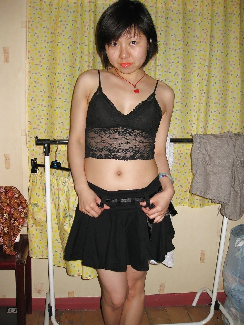 Chinese amateur milf 44 image 14