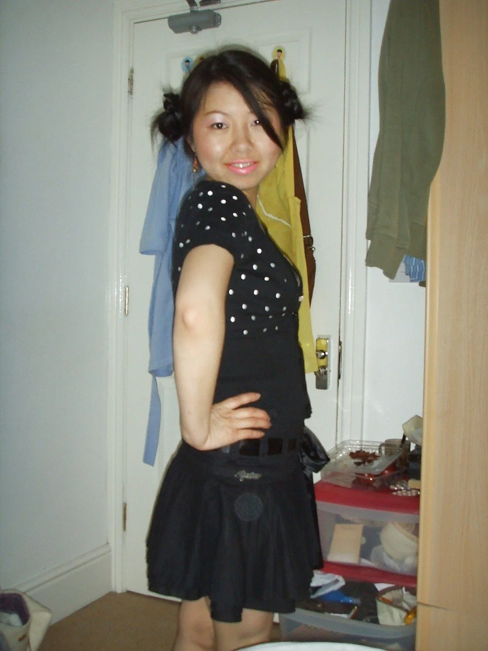 Chinese amateur milf 44 image 24