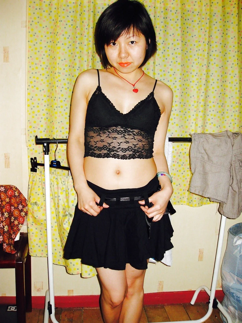 Chinese amateur milf 44 image 29