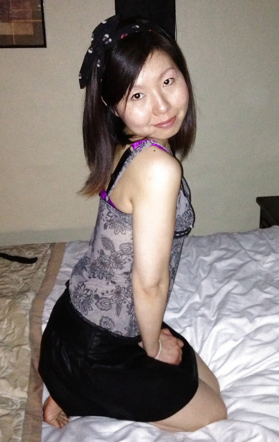 Chinese amateur milf 44 image 31