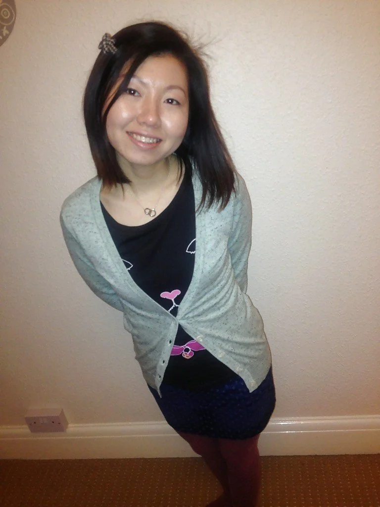 Chinese amateur milf 44 image 40