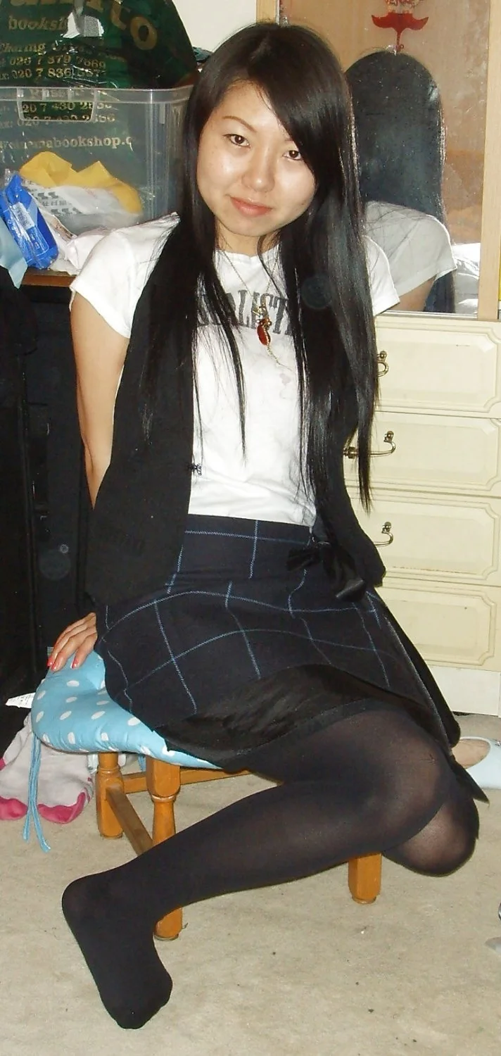 Chinese amateur milf 44 image 42
