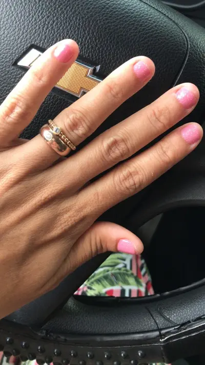 Casada linda e Boqueteira... tão acostumada que nem engasga mais cover image
