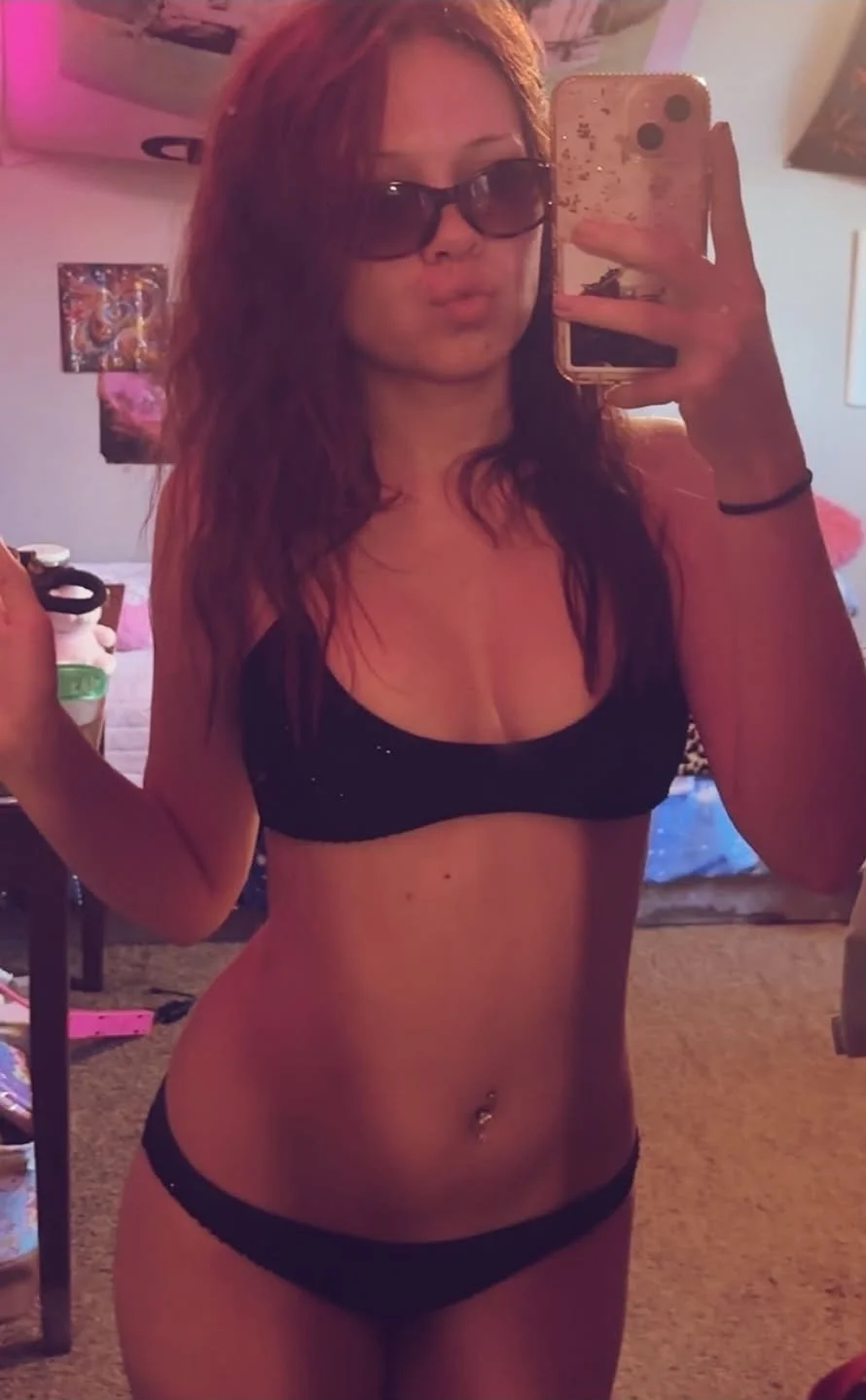 College bae backshots fun image 2