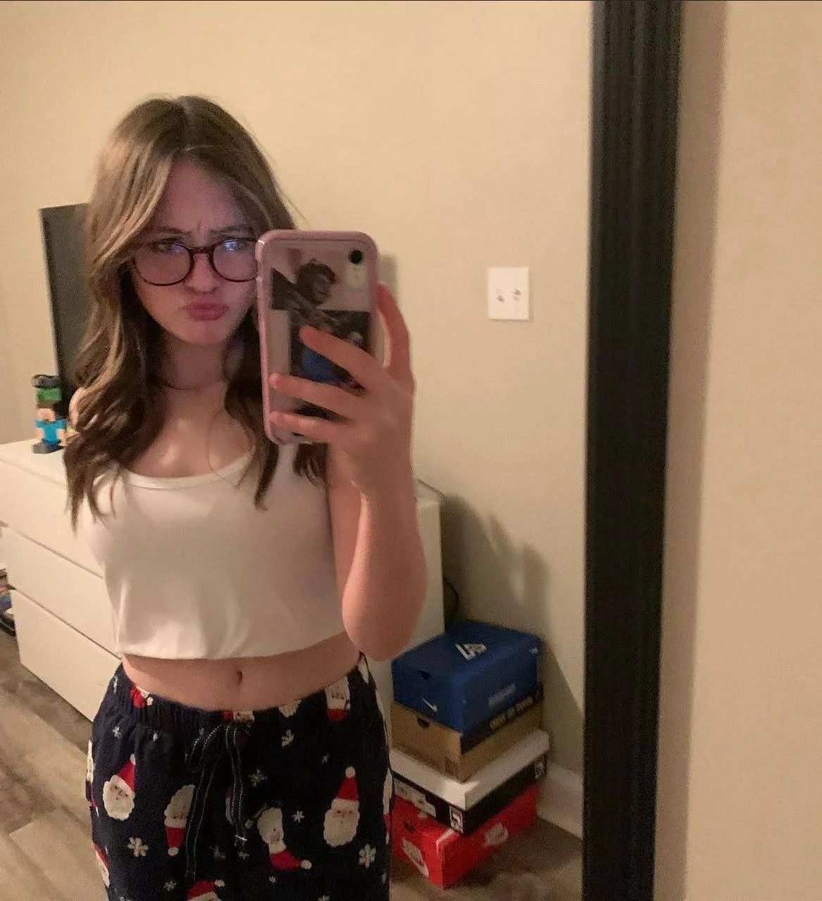 Snapchat College Elisa Submitted image 10