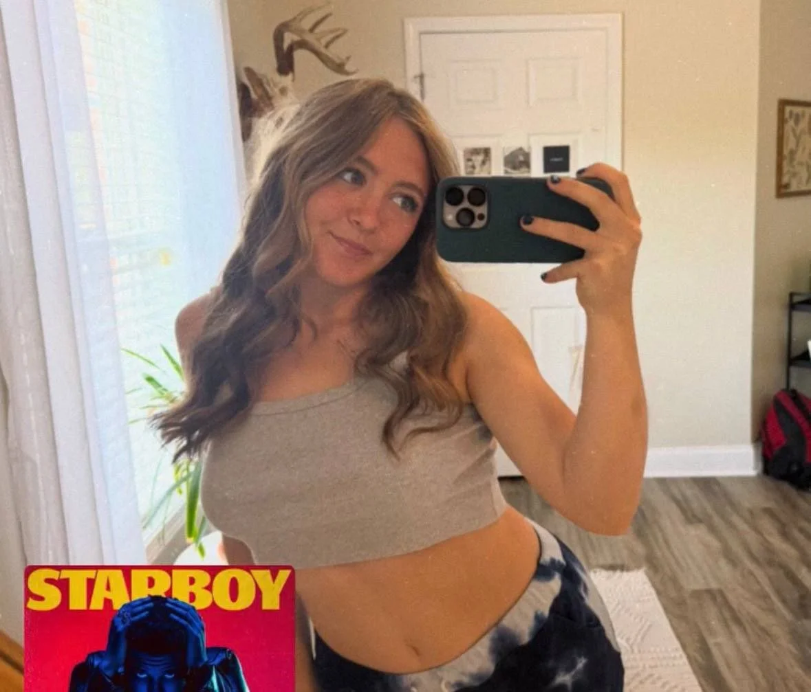 Snapchat College Elisa Submitted image 11