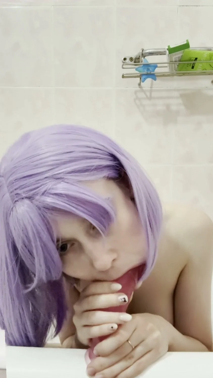 🔞 horny big tits cumming hard nude wet pussy 💦🍑 Check my OF image 2