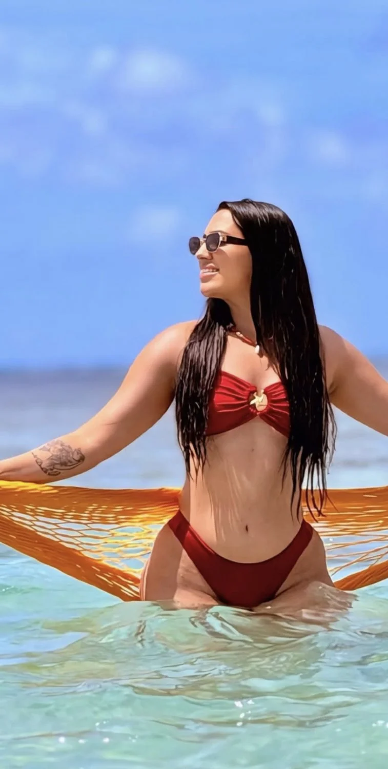 Morena gostosa vazou no boquete com ex namorado alguem conhece? image 6