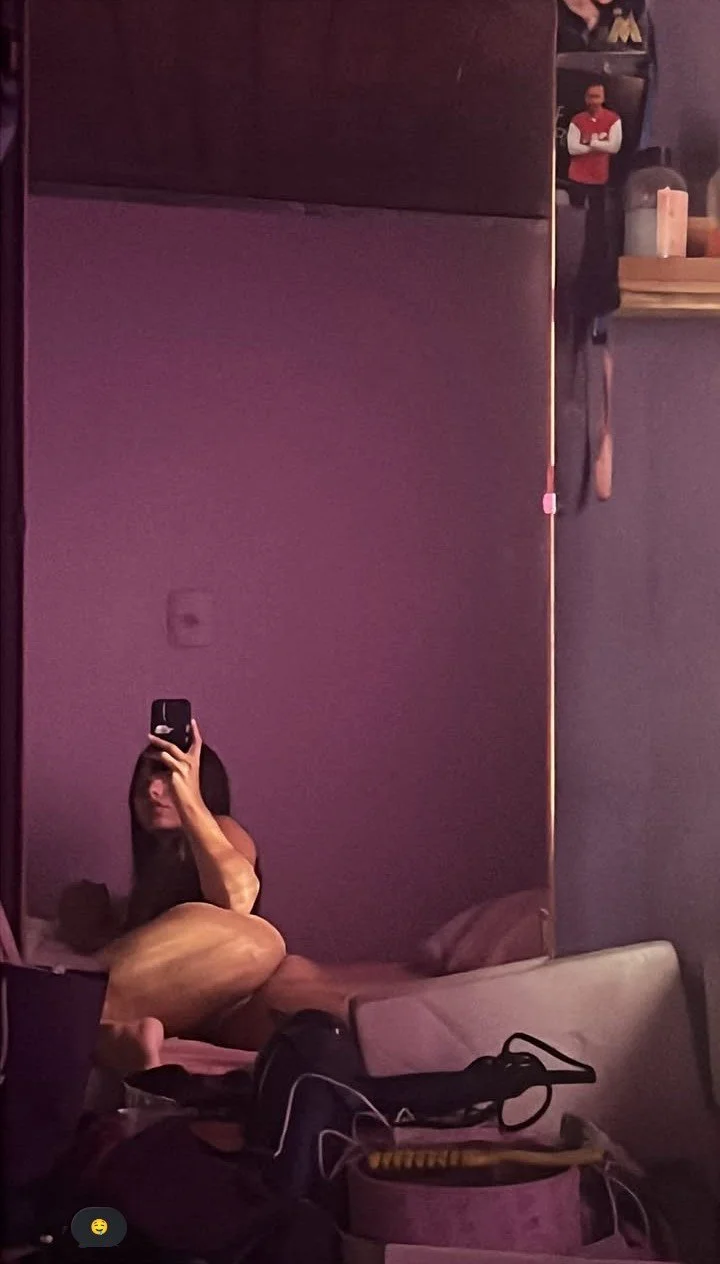 Cande pendeja putita image 3
