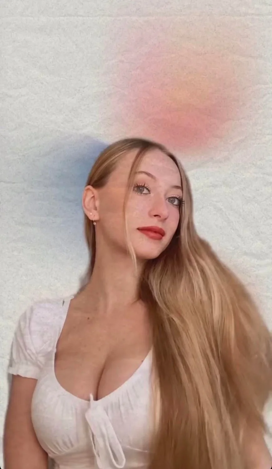 (pics & nudes) Sophia Diamond, ready for cum tributes! image 18