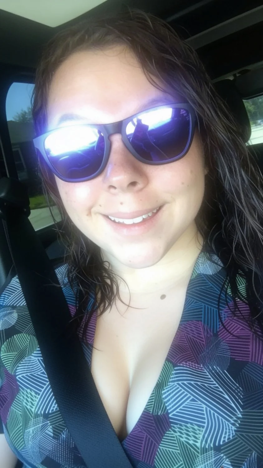 My slut pawg wife image 2
