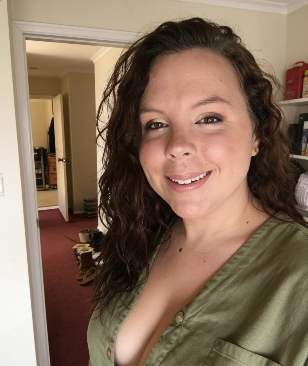 My slut pawg wife image 3