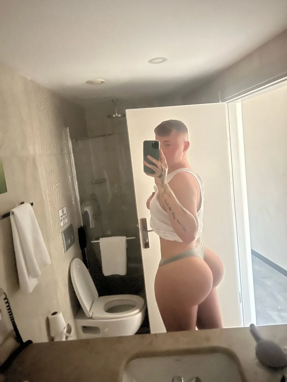 FEMBOY XOBRANDONM🍆💦 image 12