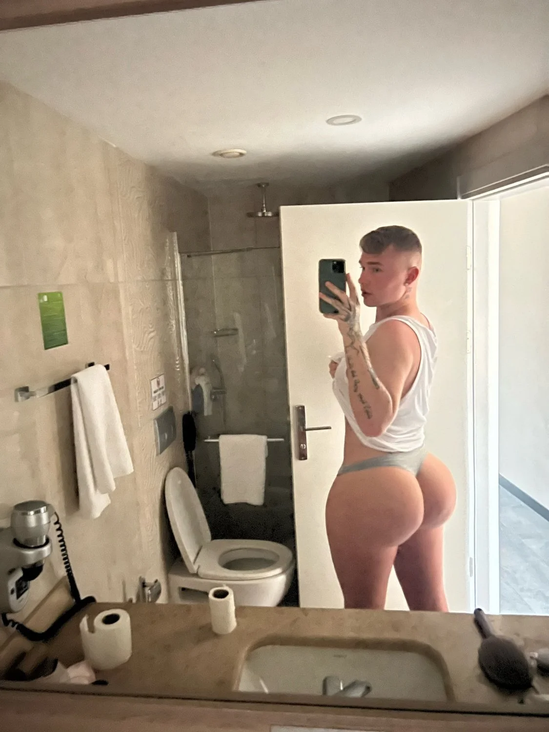 FEMBOY XOBRANDONM🍆💦 image 13
