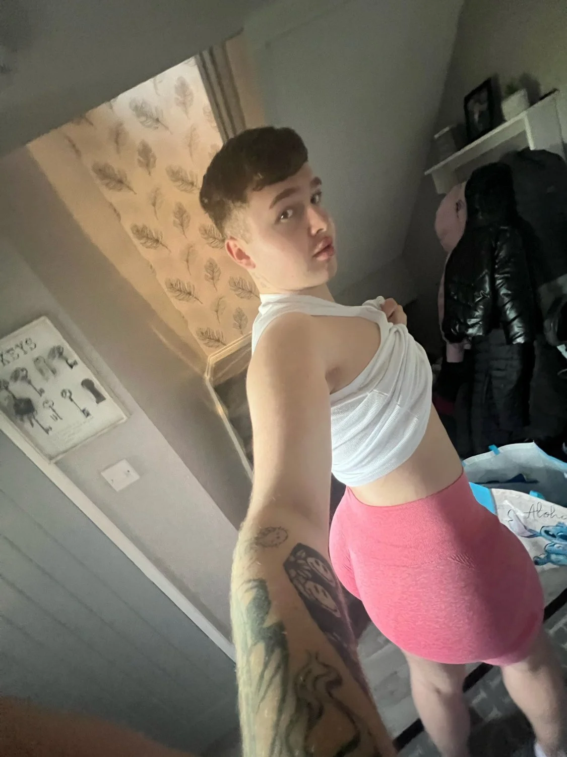 FEMBOY XOBRANDONM🍆💦 image 14