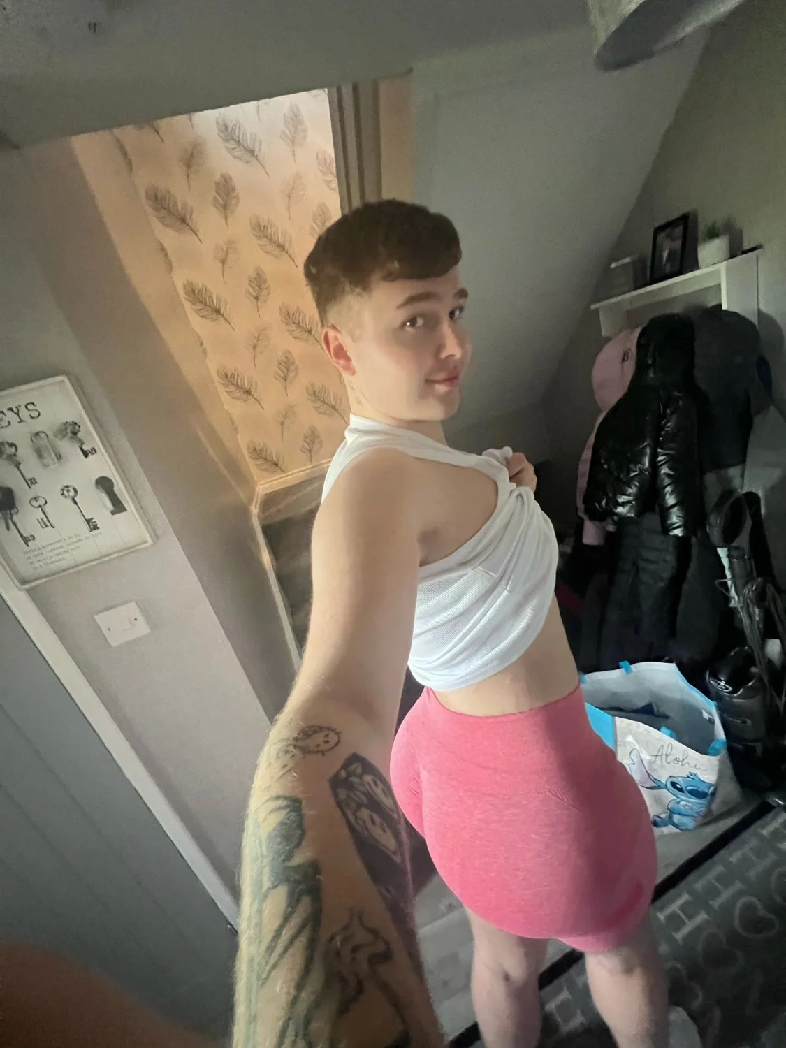FEMBOY XOBRANDONM🍆💦 image 20