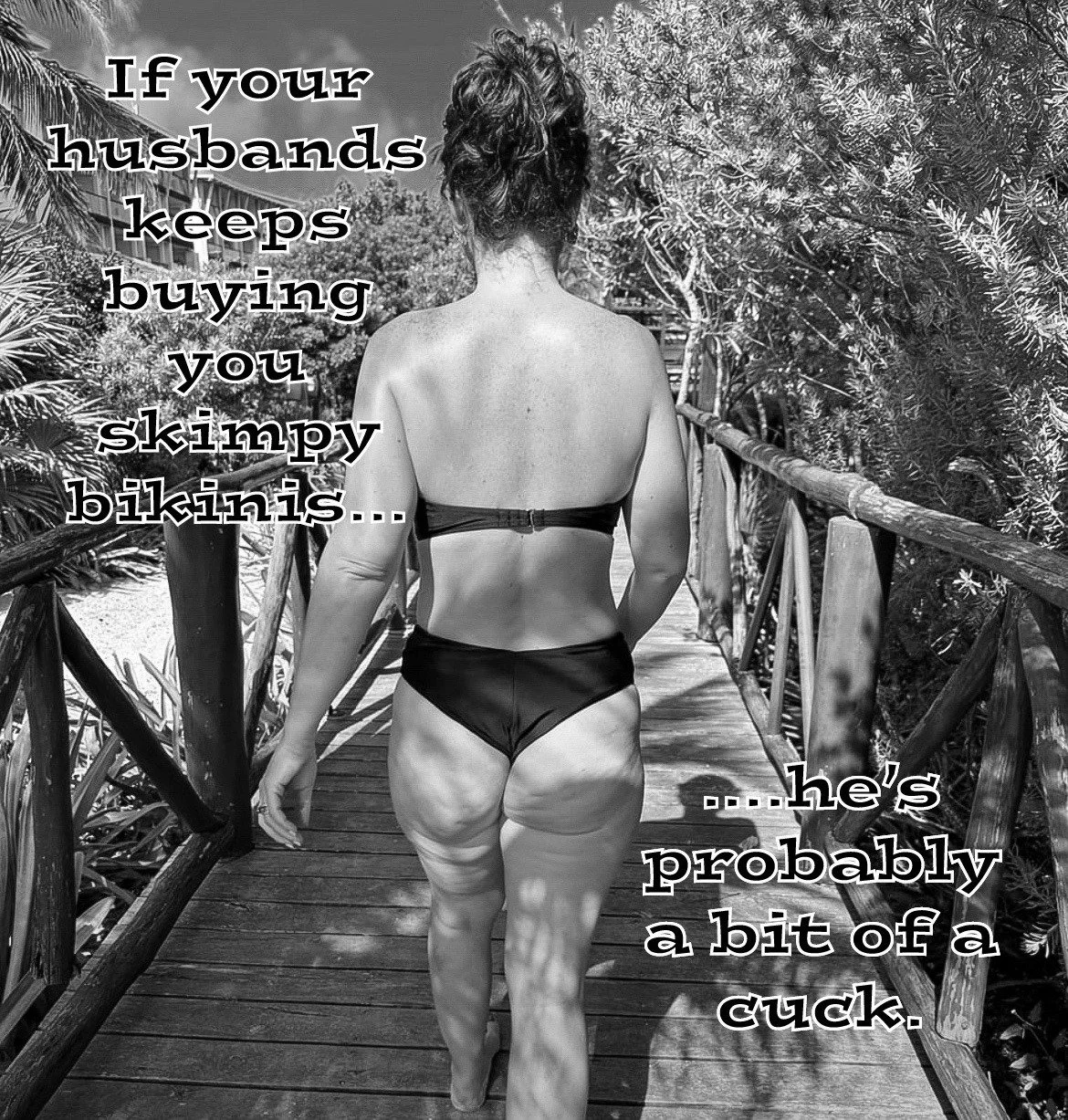 Hotwife caption set 70 image 14