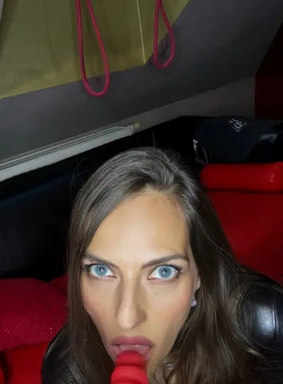 When you miss a thick cock and a rough fuck cover image