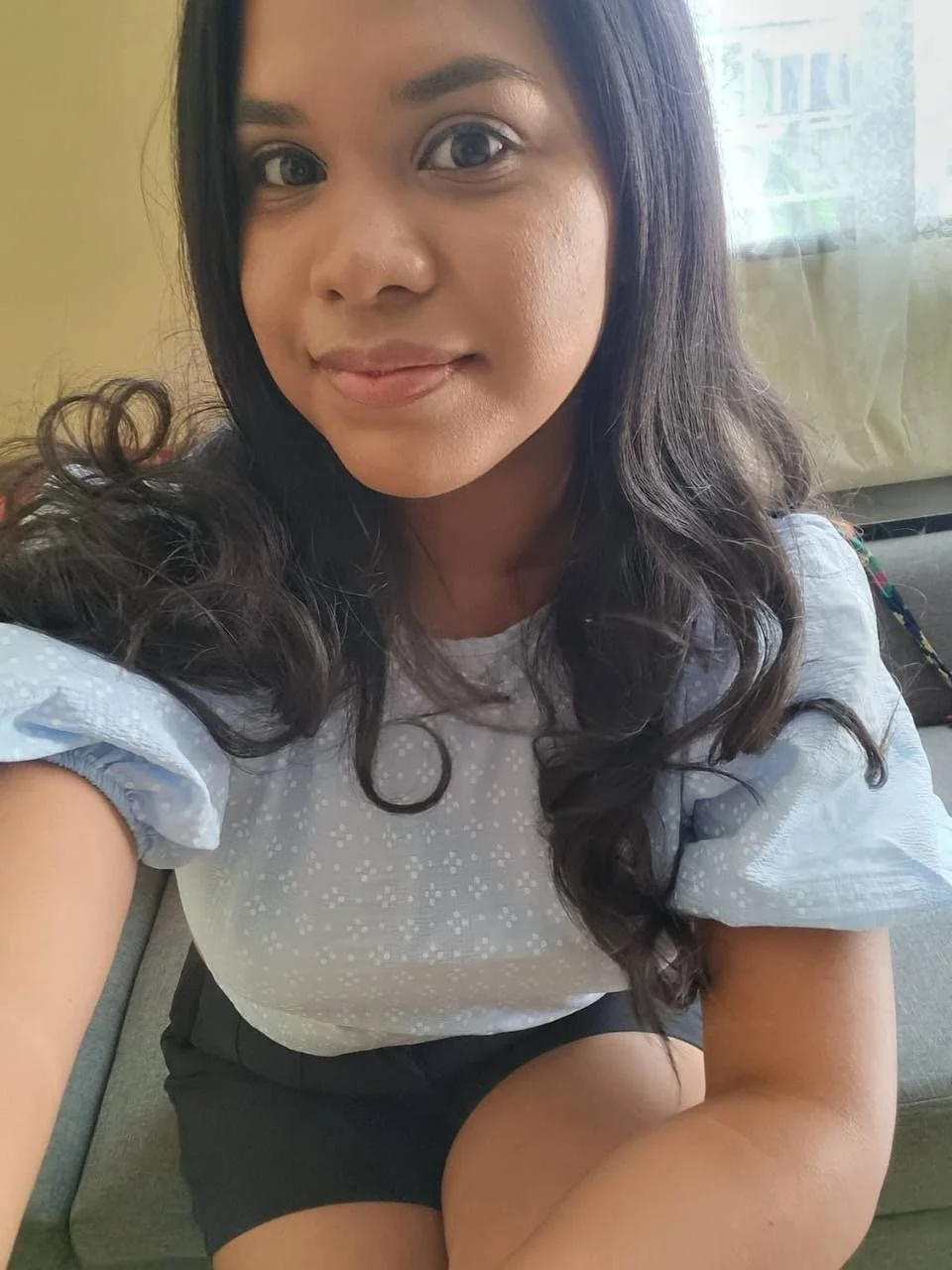 Betsy la tetona quemada image 2