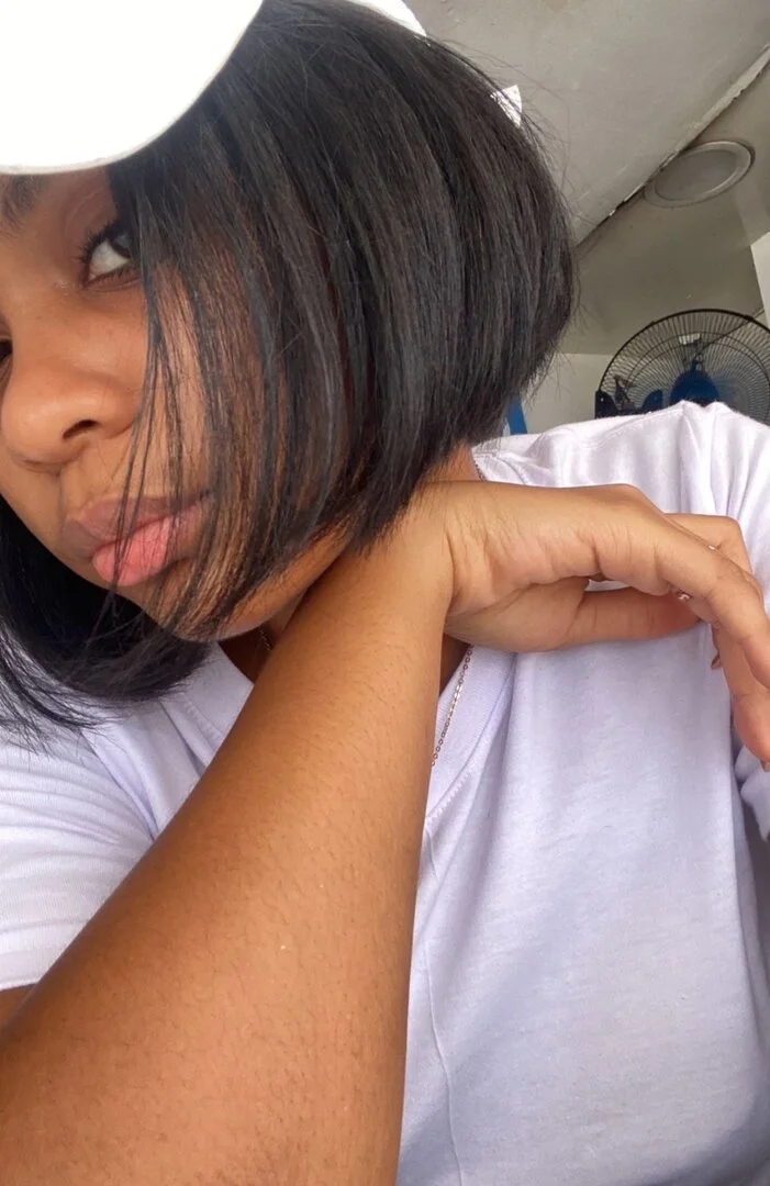 Ebony with Instagram and Tiktok image 18