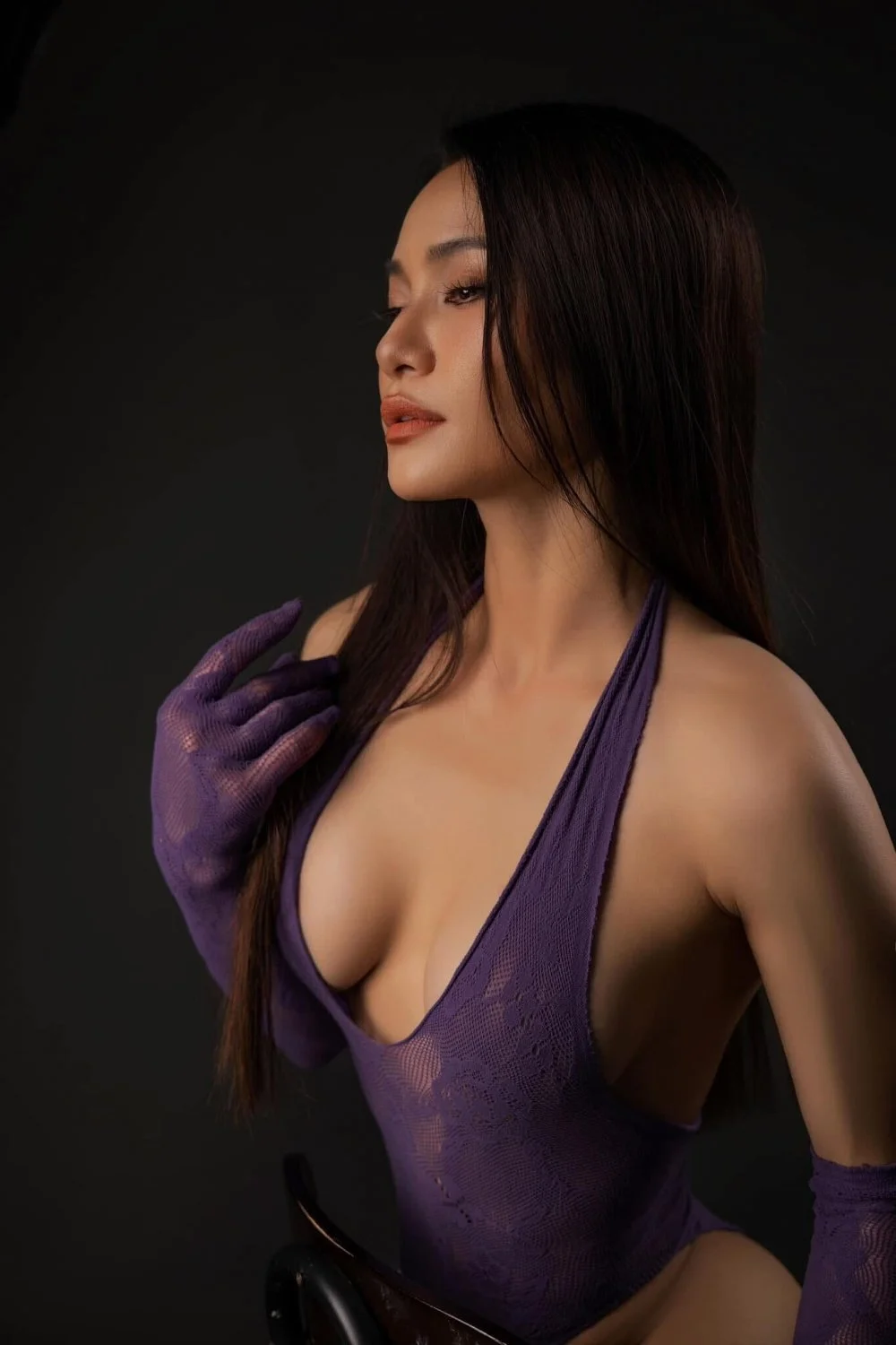 Vietnamese girl pham.thai.anh Thai Anh Pham nude leaked image 15