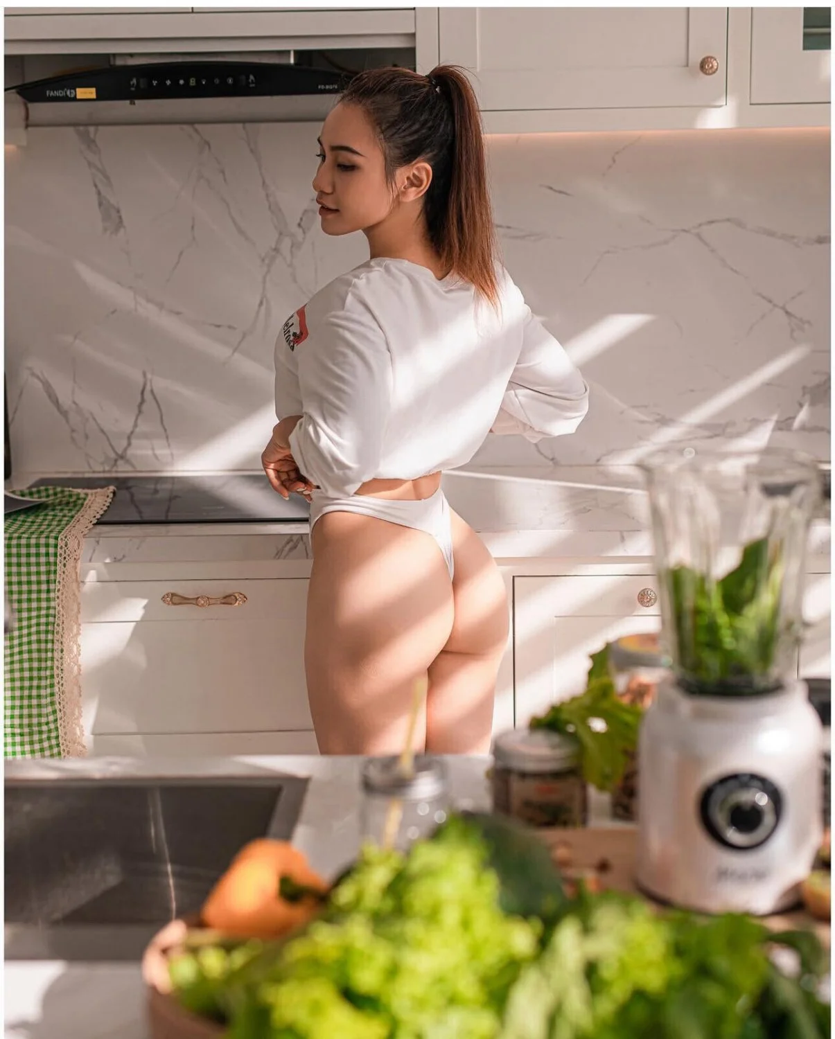 Vietnamese girl pham.thai.anh Thai Anh Pham nude leaked image 28