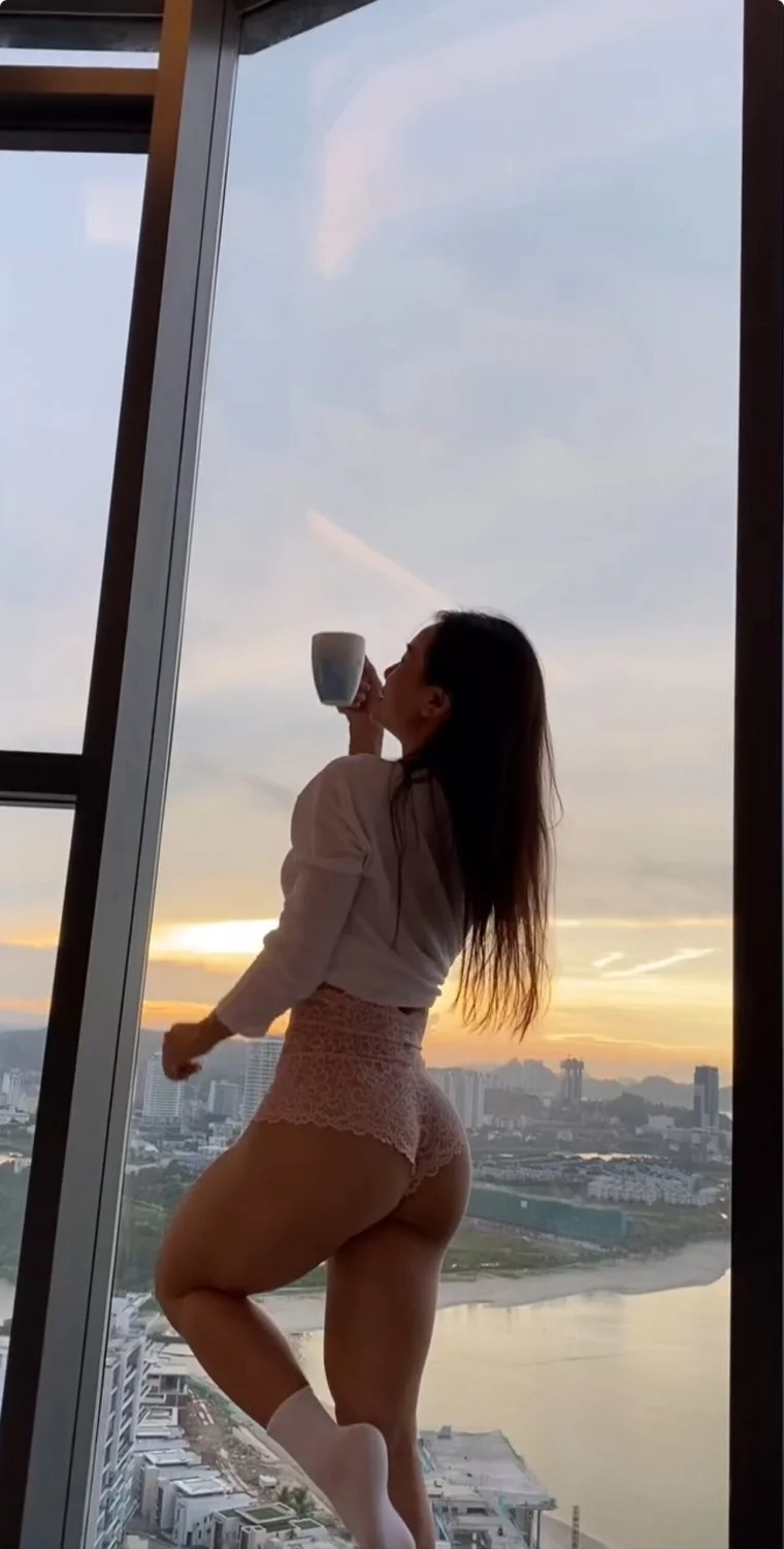 Vietnamese girl pham.thai.anh Thai Anh Pham nude leaked image 41