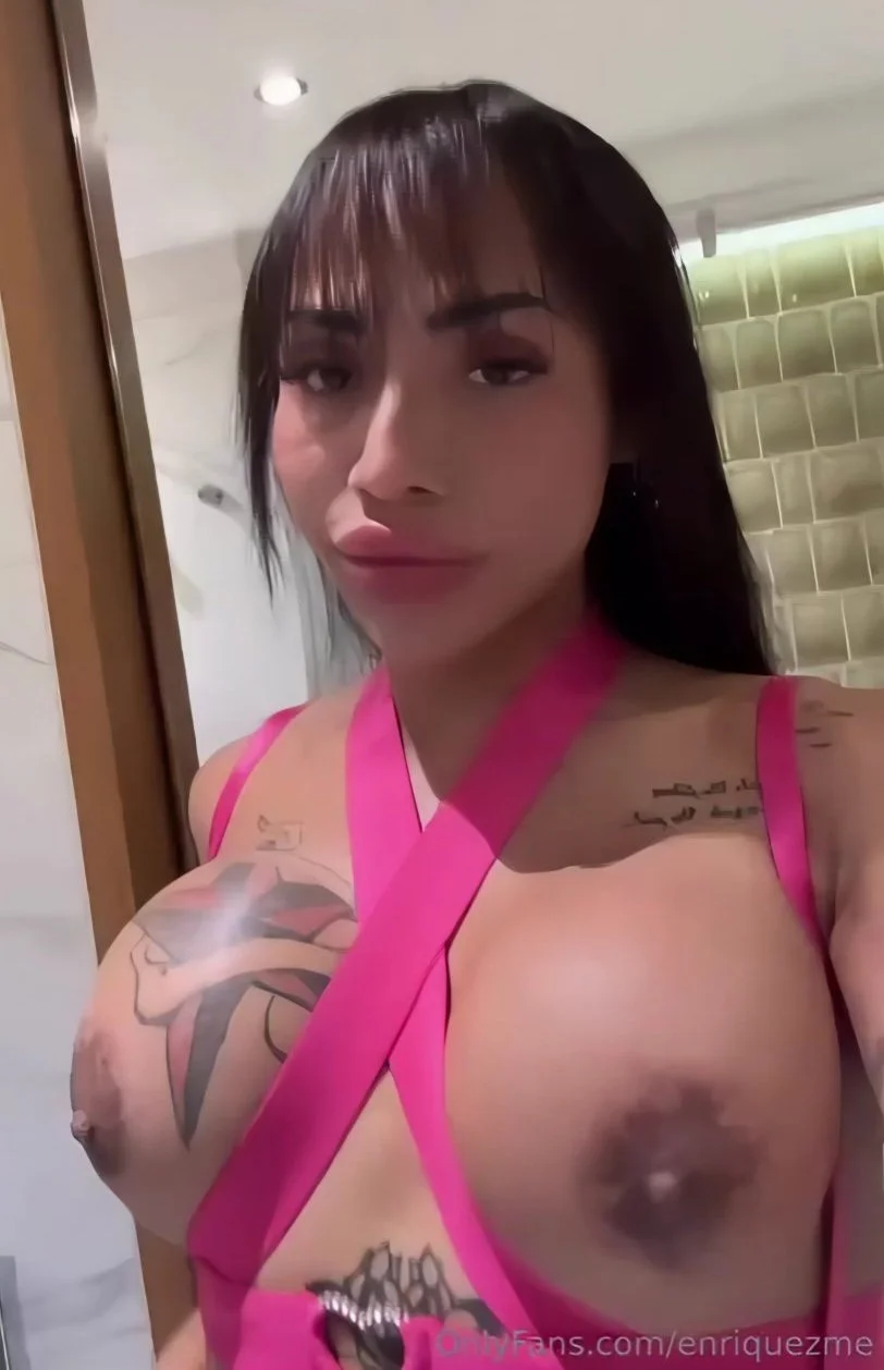 Enriquez Melanie Trans Chilena image 4