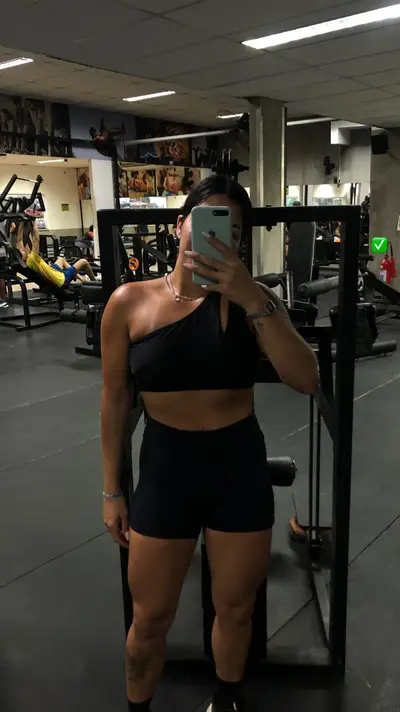 Ianca Macedo. cover image
