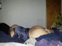 My wifes perfect ass main image