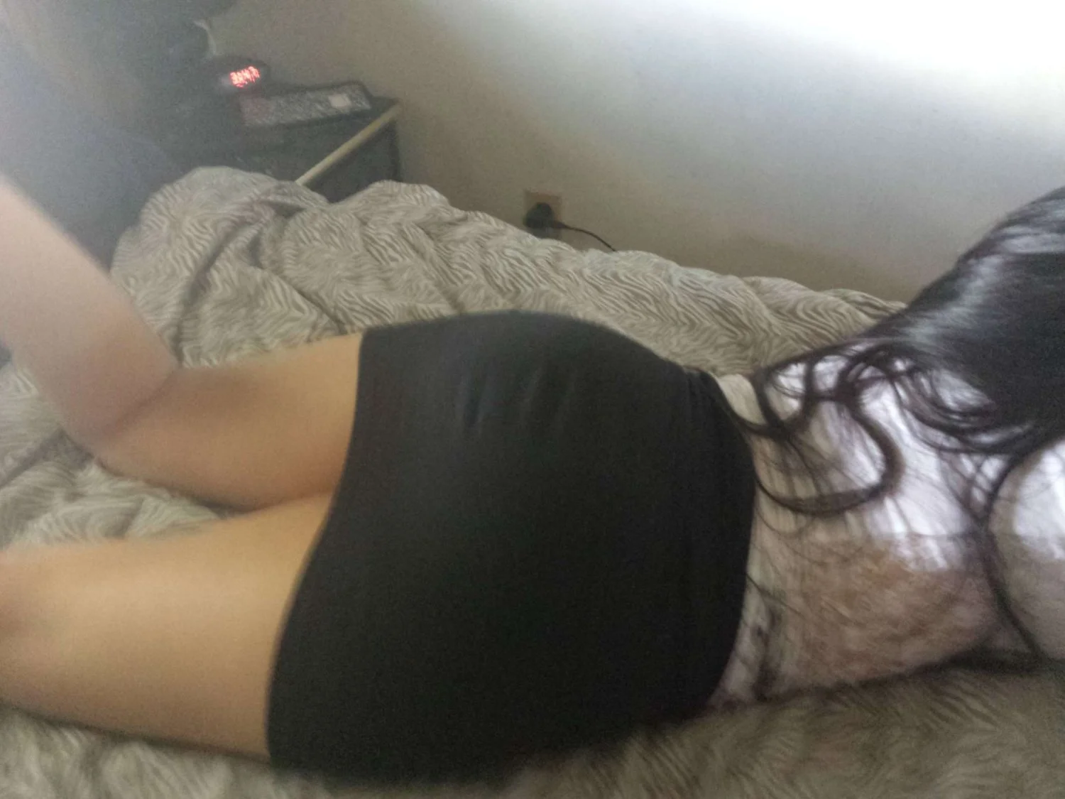 My wifes perfect ass image 5