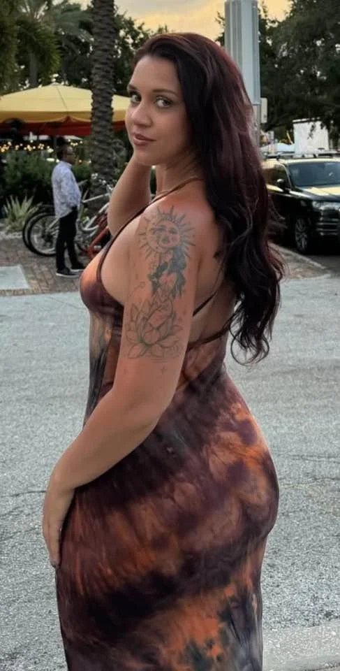 Thick irl slut Jamie main image