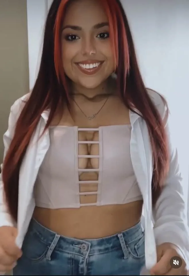 Thick irl slut Jamie image 10