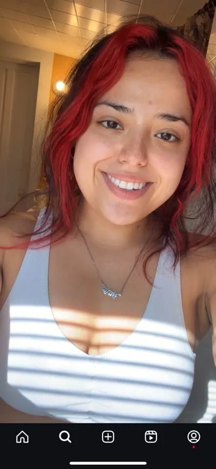 Thick irl slut Jamie image 9