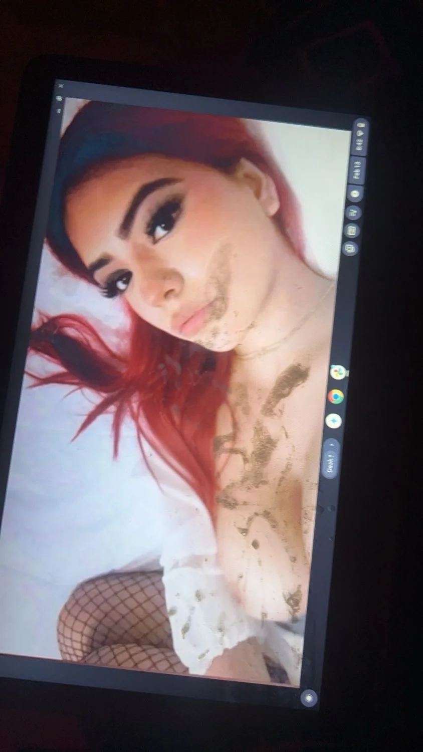 Tribute cucks sexy teen cousin image 3