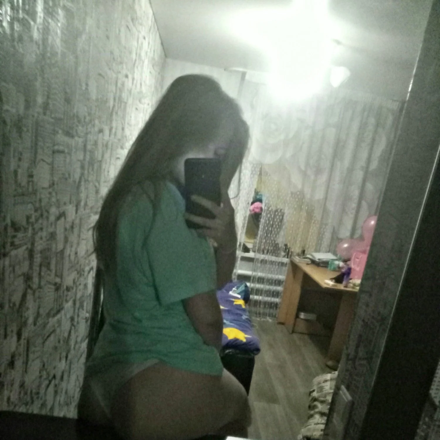 perfect ass turkish slut image 2
