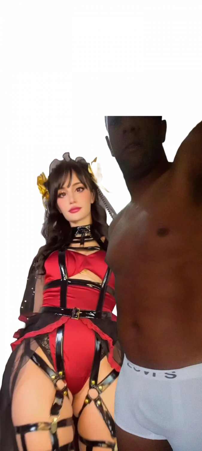 Cosplay VS Bbc main image