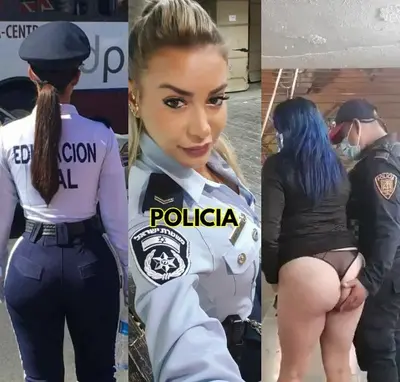 Policía cover image