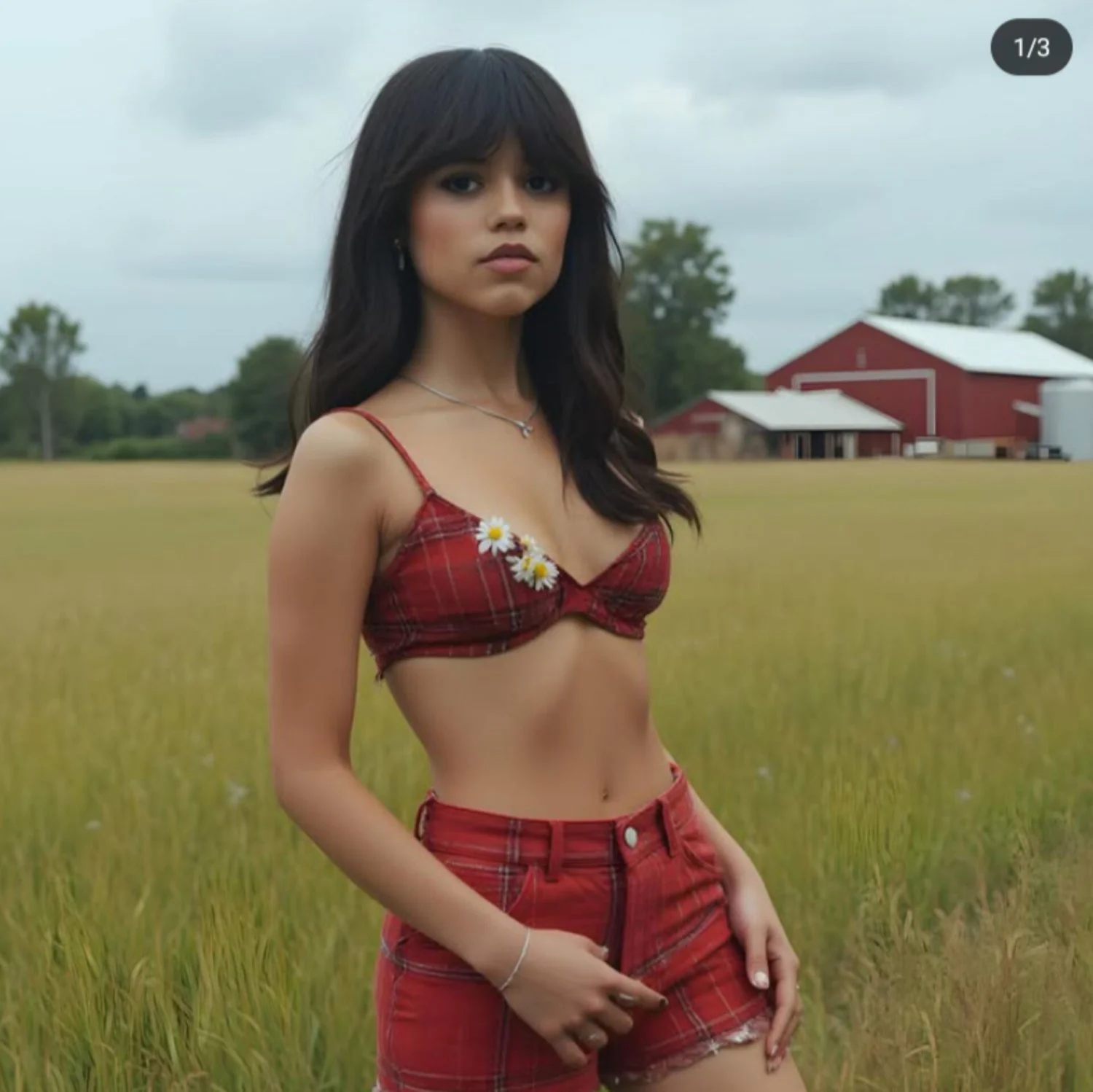 Jenna Ortega image 2