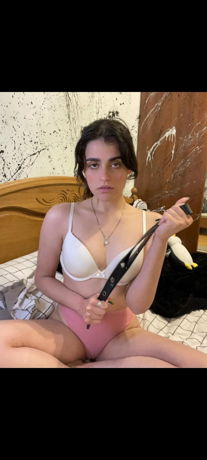 Collage slut (PART 2) image 4