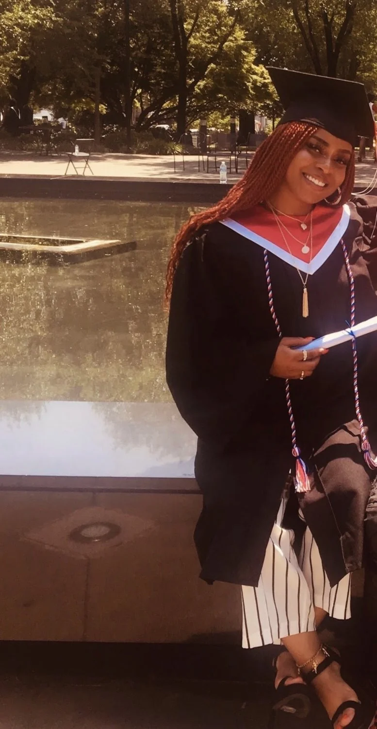 College webslut keeana main image