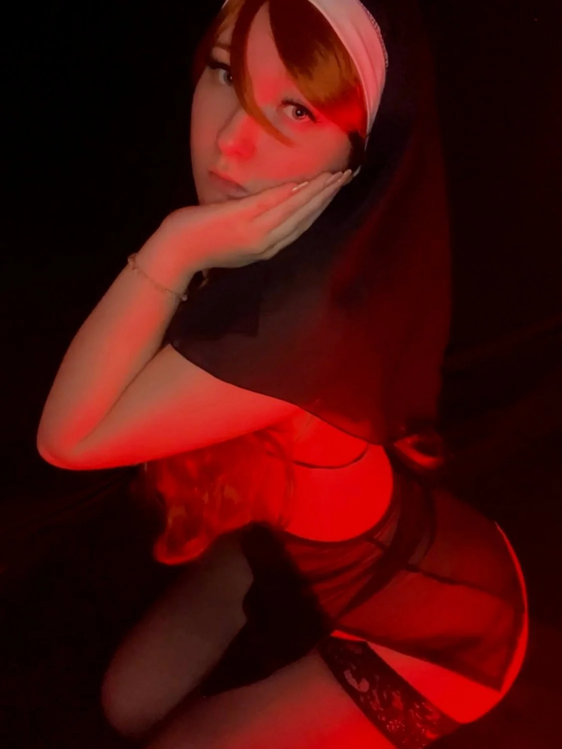 Cosplay Girl Has Killer Body. SFW 😇🙏 image 11