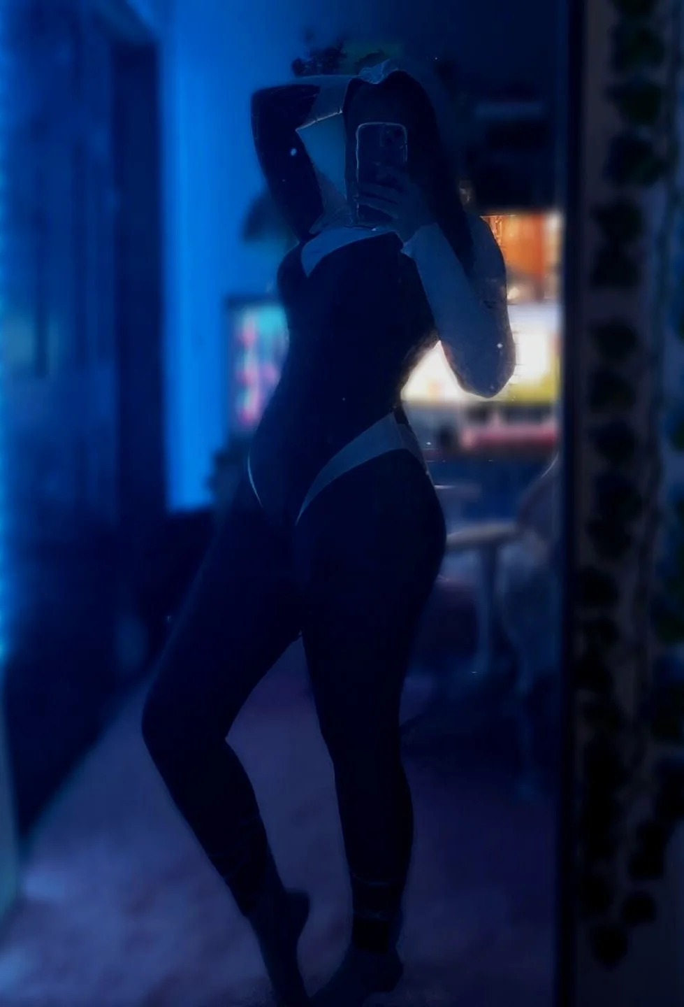 Cosplay Girl Has Killer Body. SFW 😇🙏 image 12