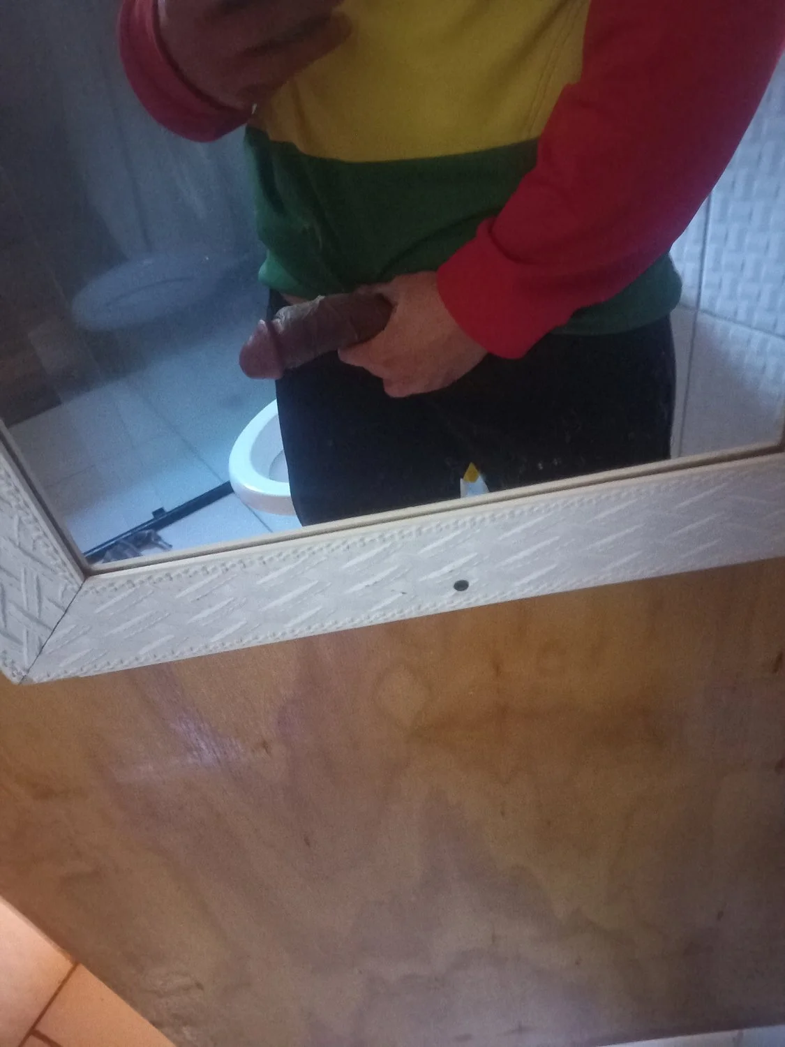 Minha peça sua puta aguenta? main image