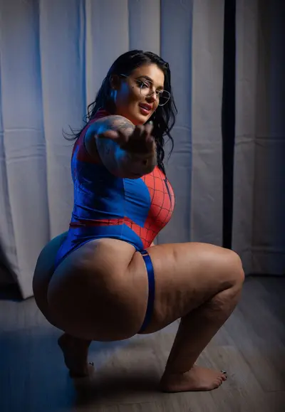 Thick milf cover image
