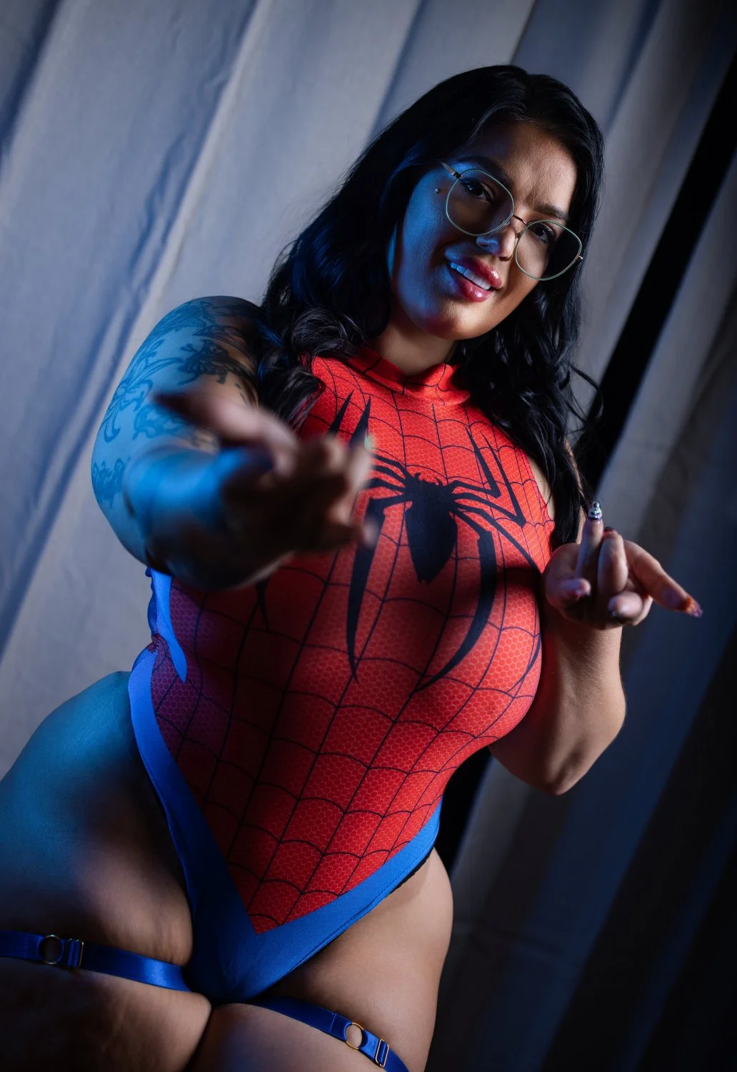 Thick milf image 2