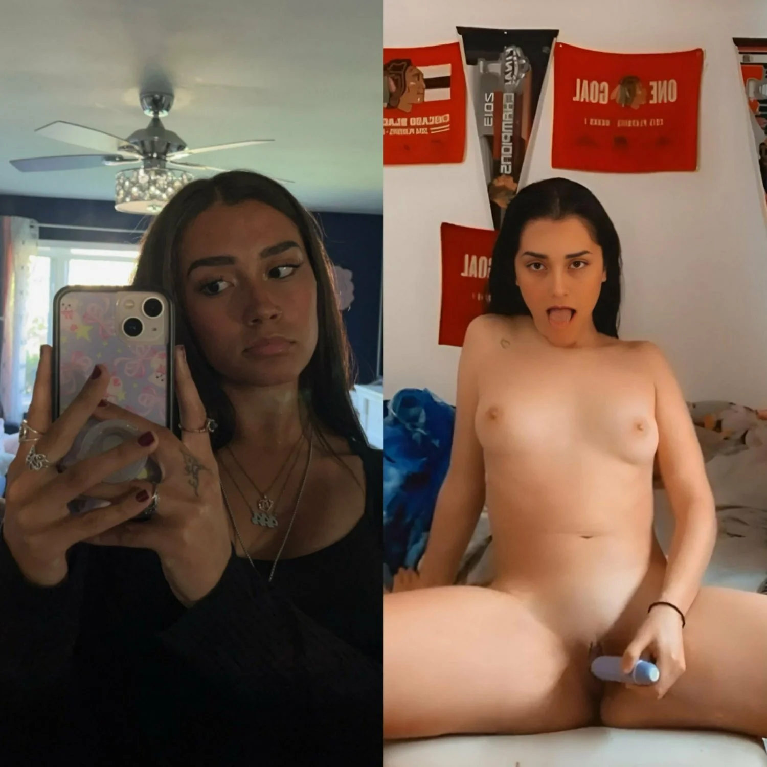 Random hot saves #12 (On Off edition) image 3