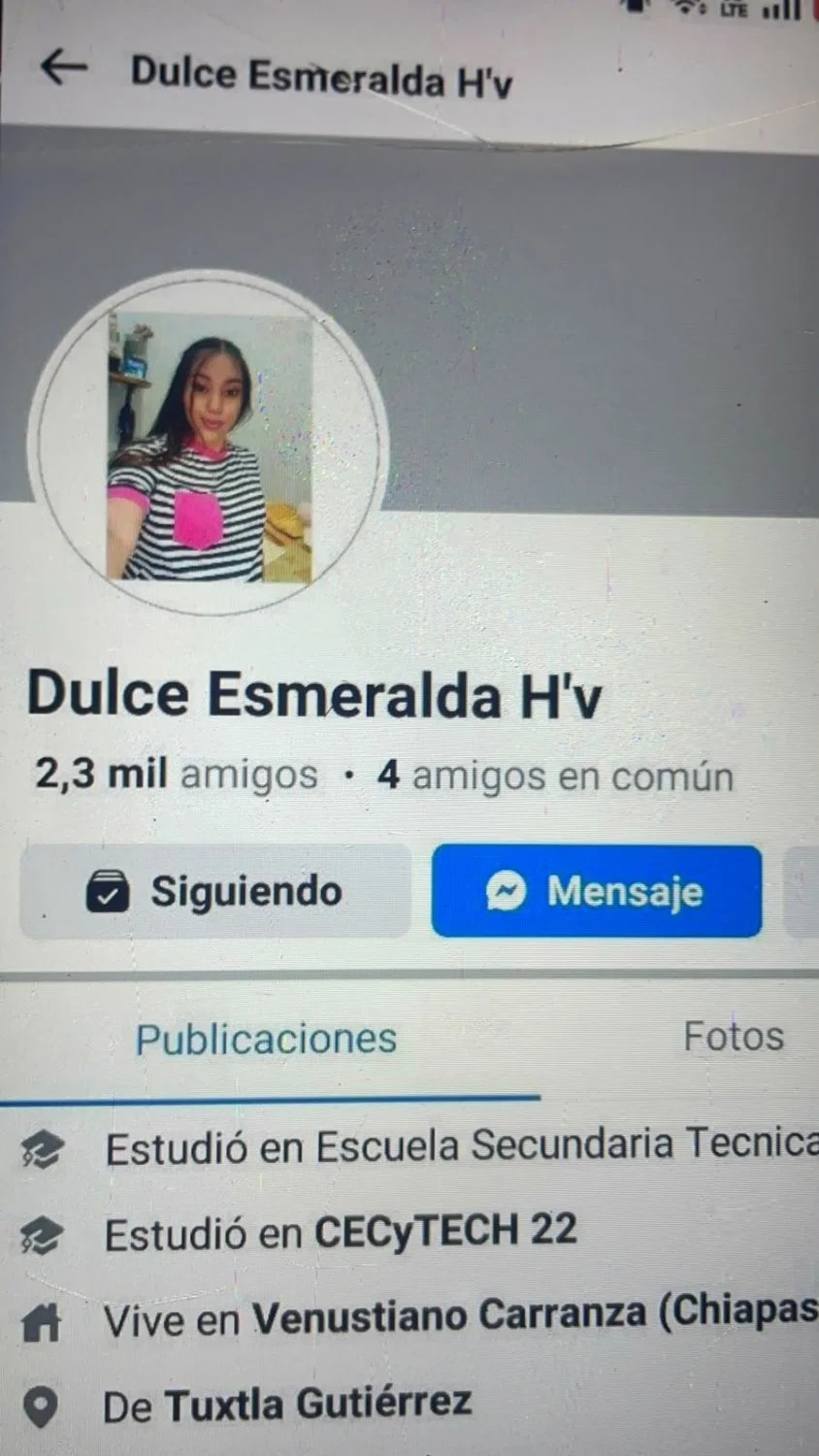 Quemando Más Putitas image 1